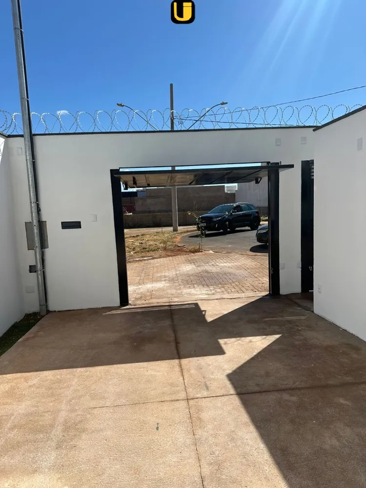 Casa, 2 quartos, 125 m² - Foto 1