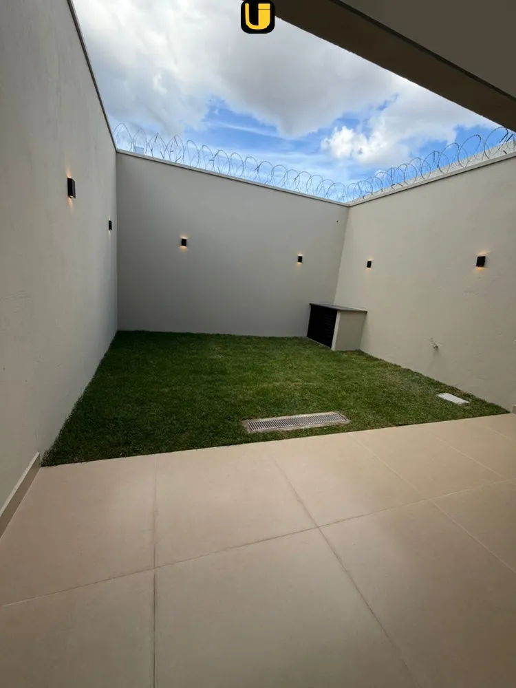 Casa, 3 quartos, 125 m² - Foto 1