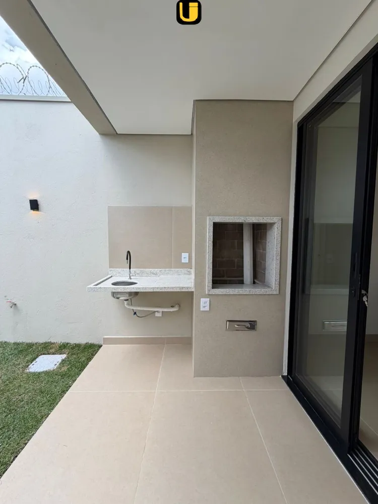 Casa, 3 quartos, 125 m² - Foto 8