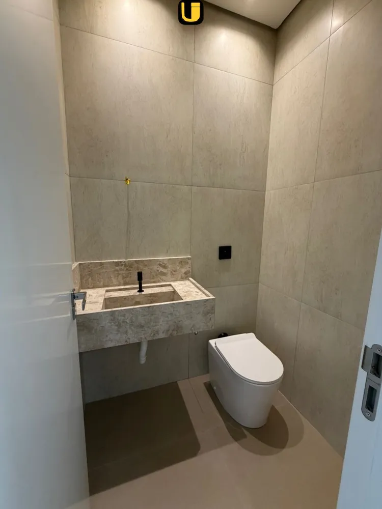 Casa, 3 quartos, 125 m² - Foto 3