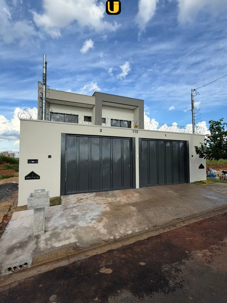 Casa, 3 quartos, 125 m² - Foto 12