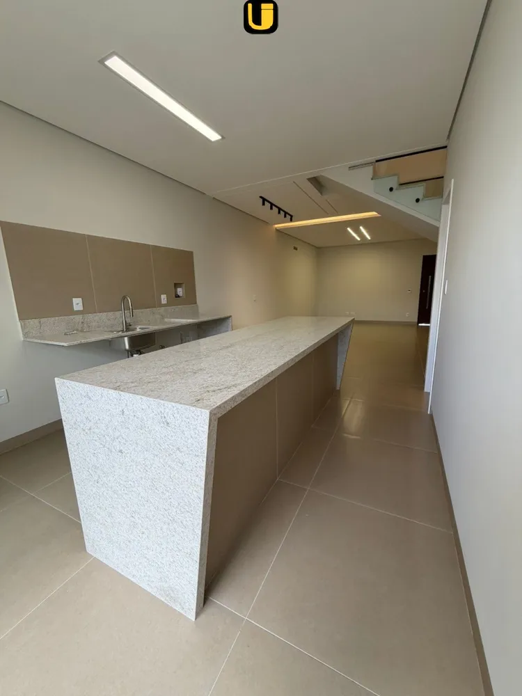 Casa, 3 quartos, 125 m² - Foto 3