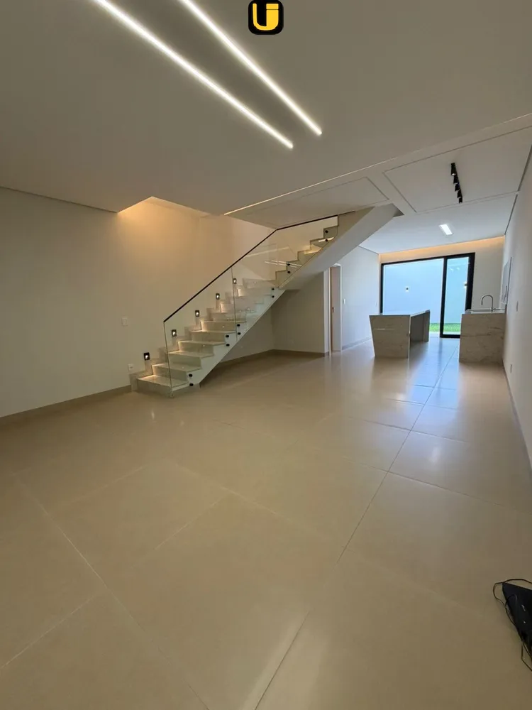Casa, 3 quartos, 125 m² - Foto 1