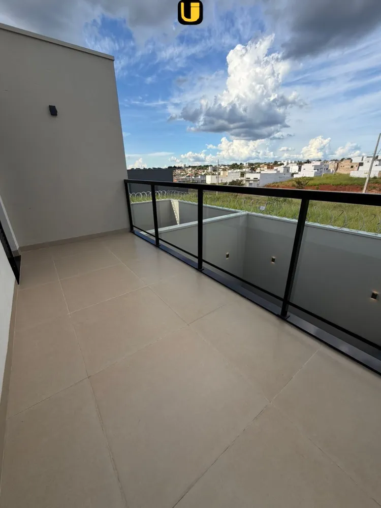 Casa, 3 quartos, 125 m² - Foto 9