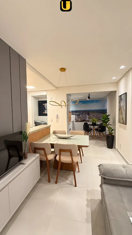 Apartamento, 2 quartos, 64 m² - Foto 3