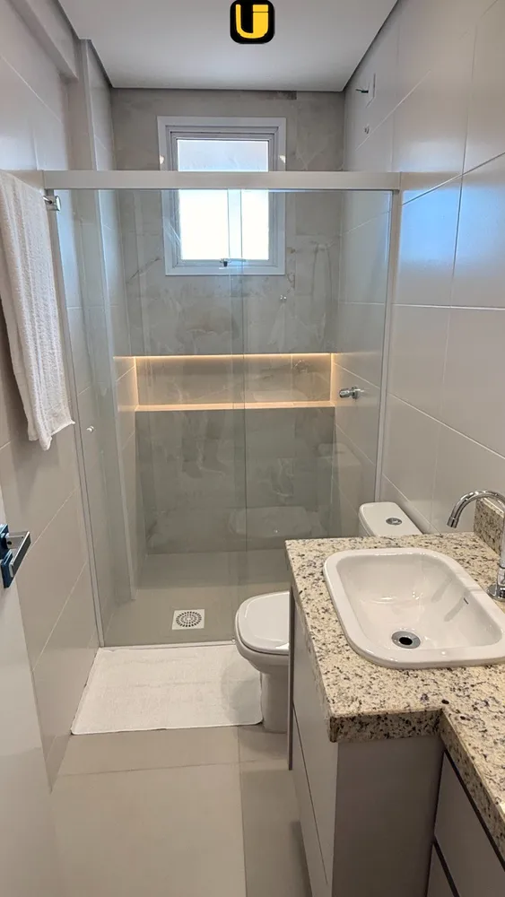 Apartamento, 2 quartos, 64 m² - Foto 4
