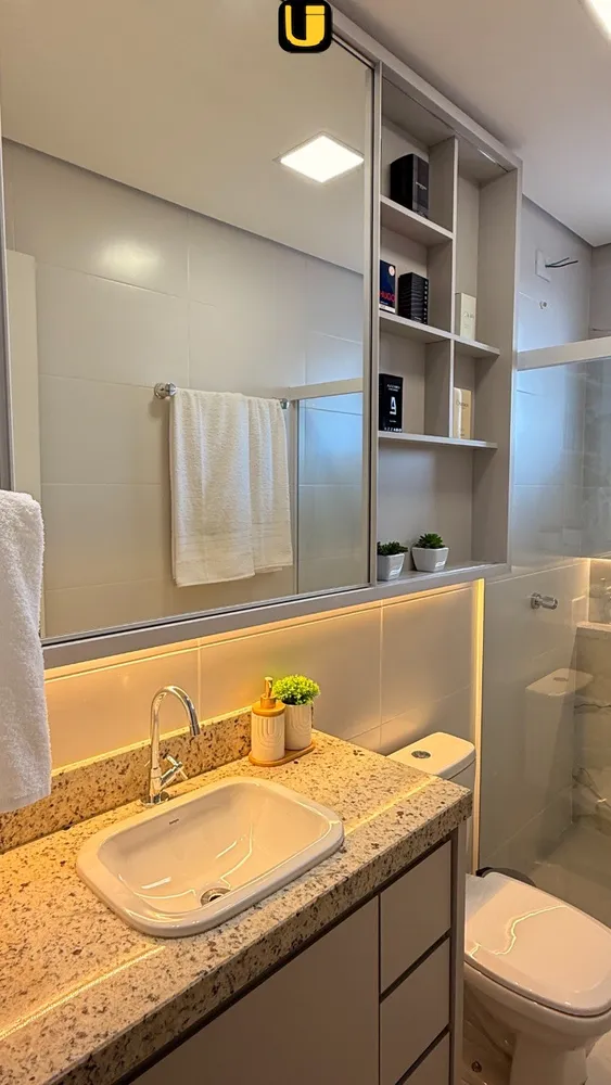 Apartamento, 2 quartos, 64 m² - Foto 7