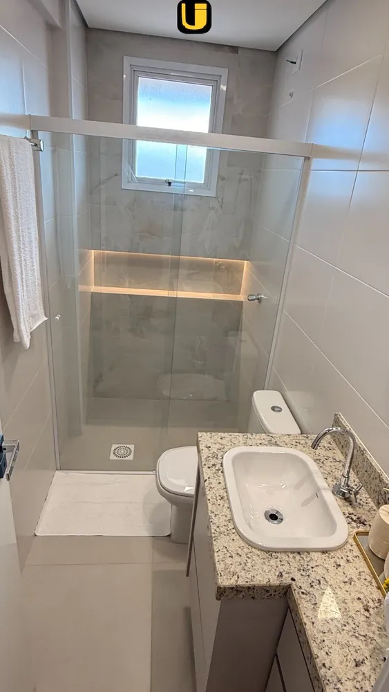 Apartamento, 2 quartos, 64 m² - Foto 5