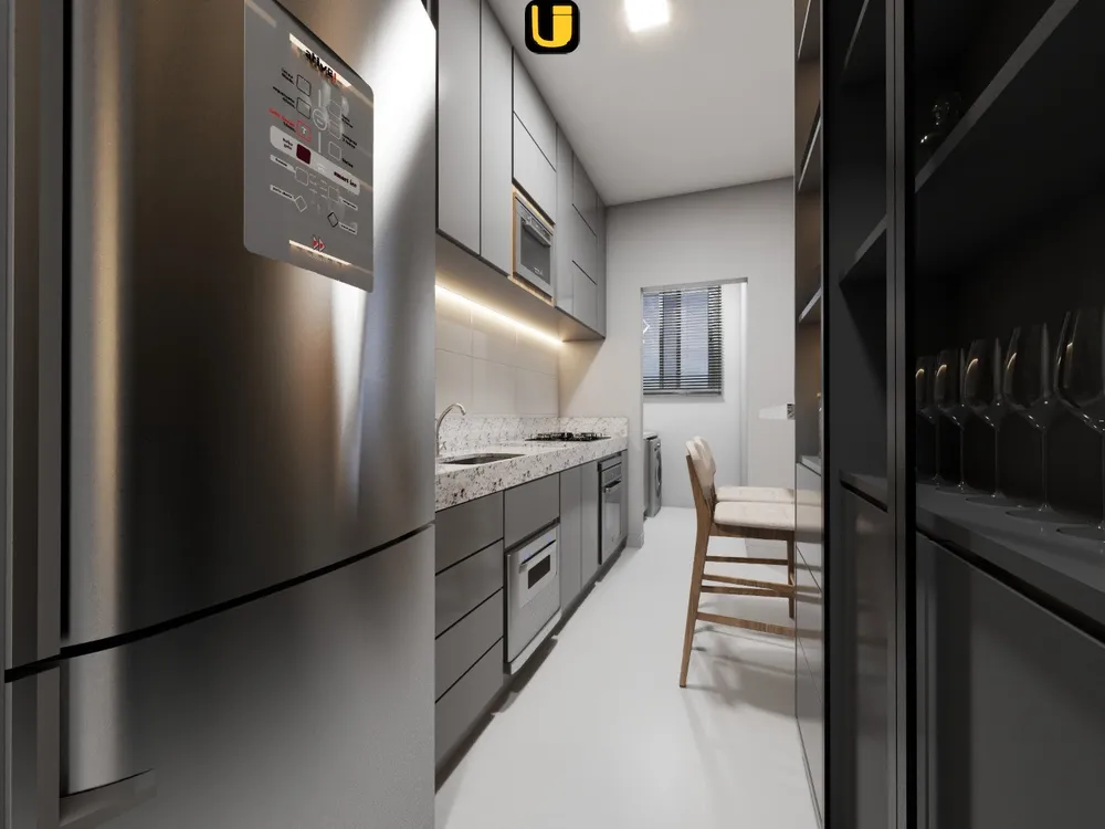 Apartamento, 2 quartos, 64 m² - Foto 11
