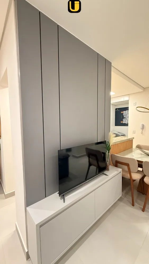 Apartamento, 2 quartos, 64 m² - Foto 2