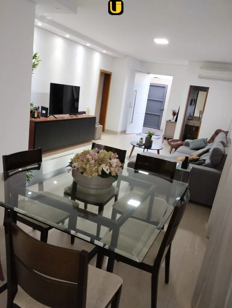 Casa, 4 quartos, 262 m² - Foto 13