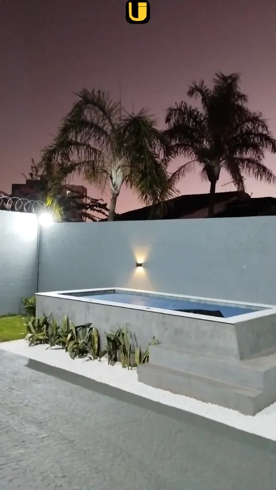 Casa, 4 quartos, 262 m² - Foto 16