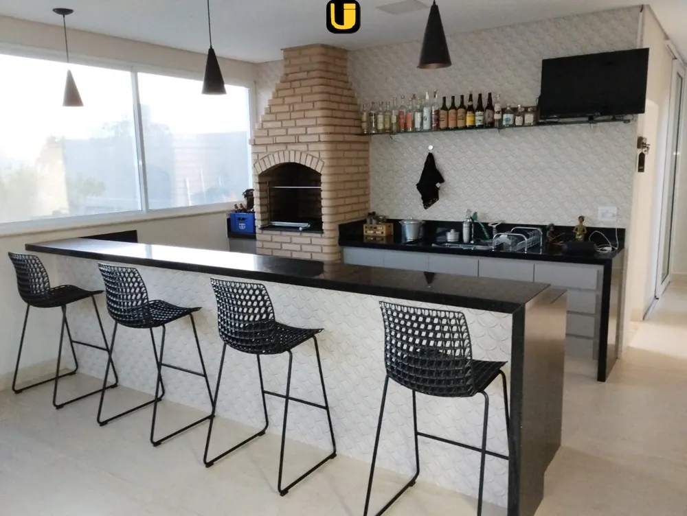 Casa, 4 quartos, 262 m² - Foto 12