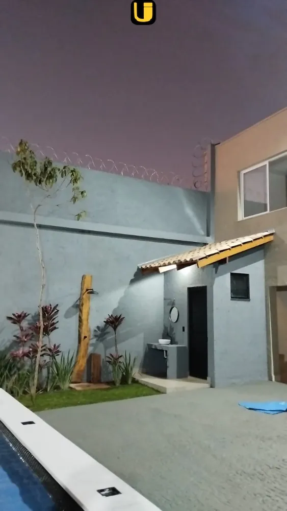 Casa, 4 quartos, 262 m² - Foto 15