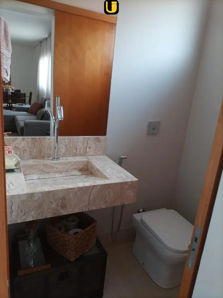 Casa, 4 quartos, 262 m² - Foto 10