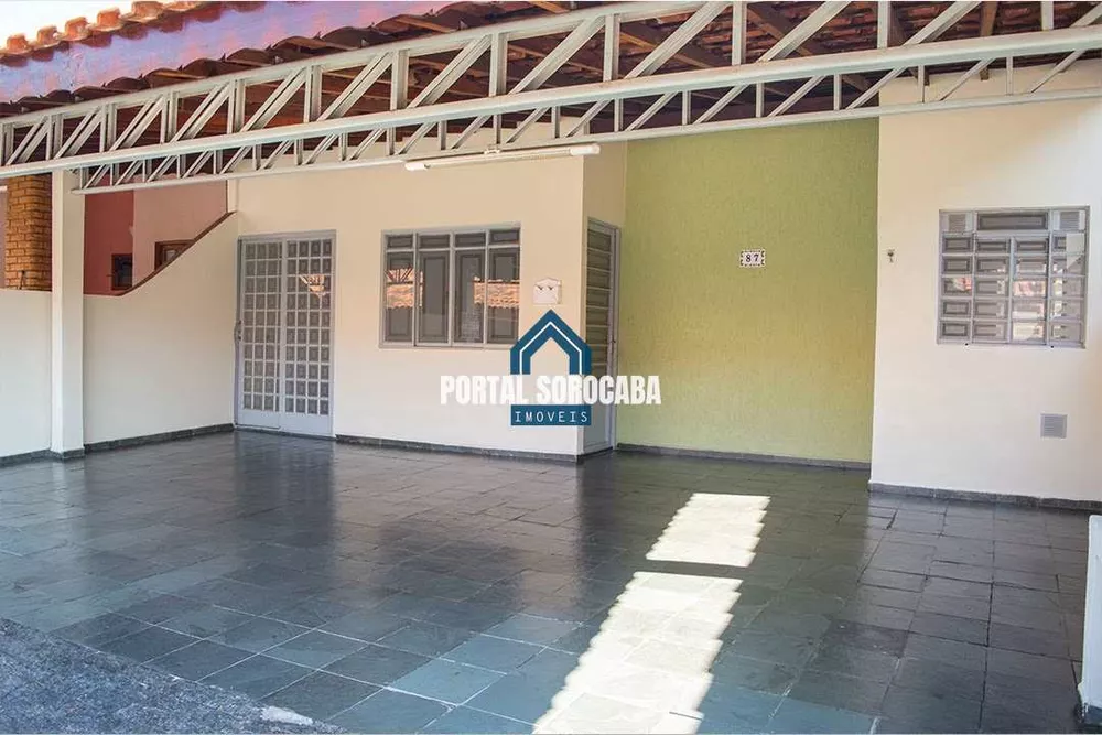 Casa de Condomínio à venda com 3 quartos, 267m² - Foto 2