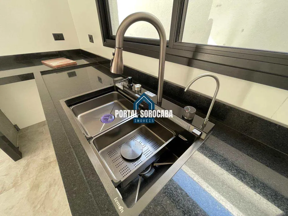Casa de Condomínio, 3 quartos - Foto 7