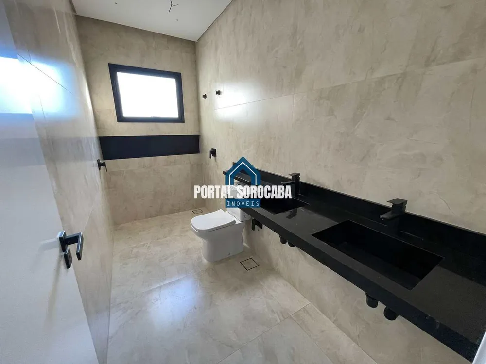 Casa de Condomínio, 3 quartos - Foto 11