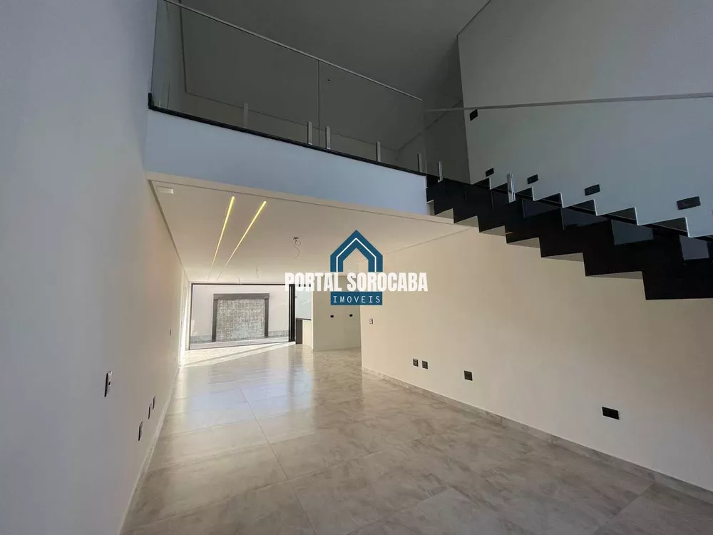 Casa de Condomínio à venda com 3 quartos, 270m² - Foto 4