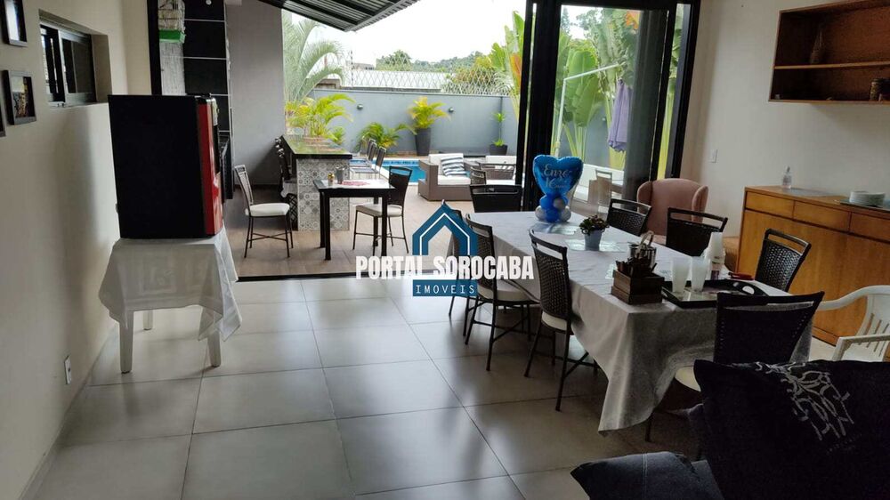 Casa de Condomínio, 3 quartos - Foto 8