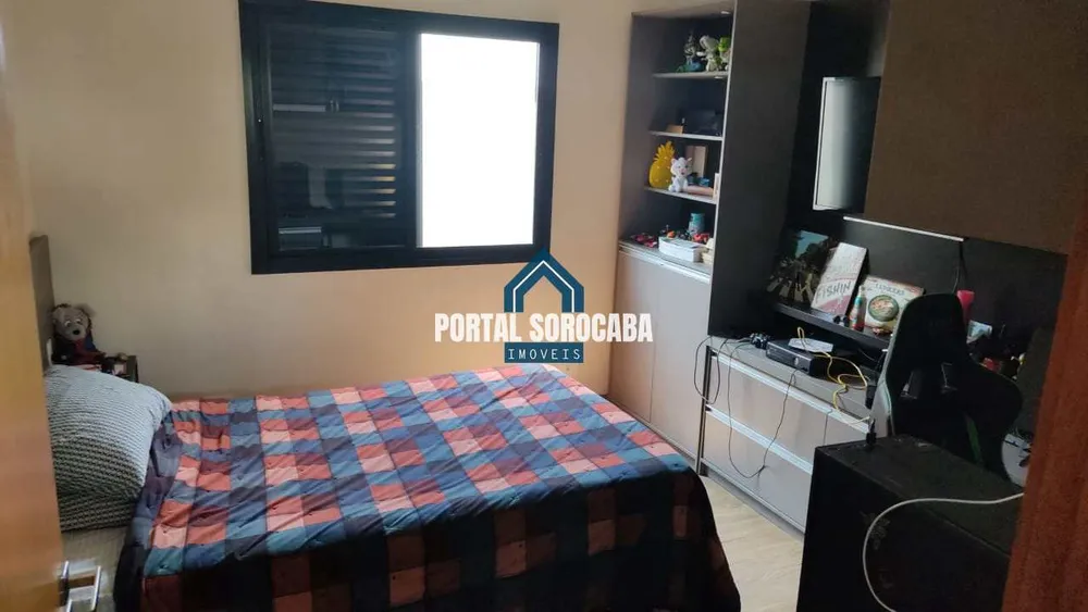 Casa de Condomínio, 3 quartos - Foto 15