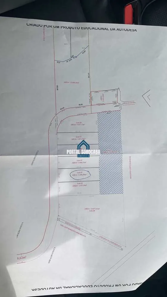 Terreno, 3308 m² - Foto 12