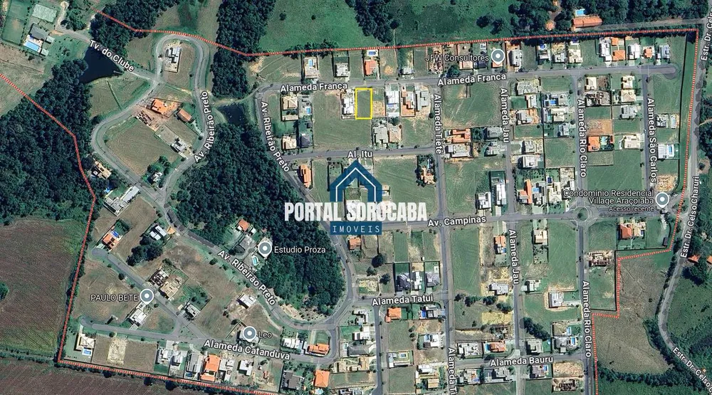 Terreno, 800 m² - Foto 8