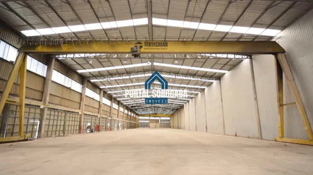 Depósito-Galpão, 24034 m² - Foto 10