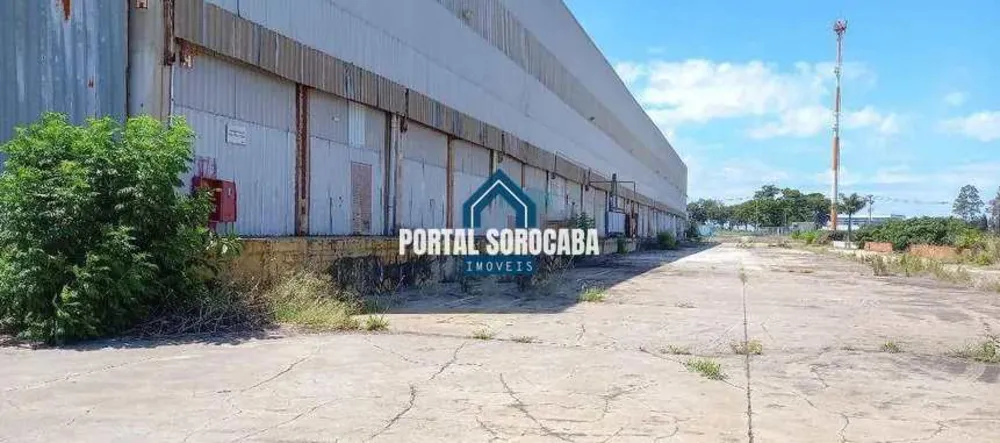 Depósito-Galpão, 24034 m² - Foto 2