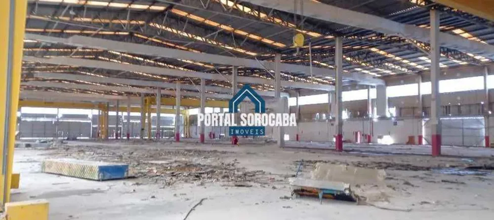 Depósito-Galpão, 24034 m² - Foto 11