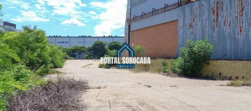 Depósito-Galpão, 24034 m² - Foto 7