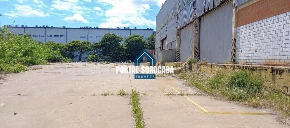 Depósito-Galpão, 24034 m² - Foto 3