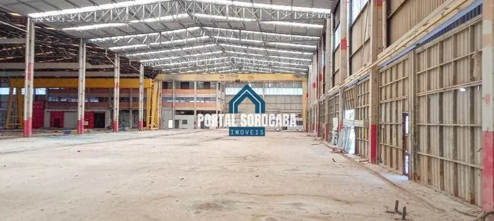 Depósito-Galpão, 24034 m² - Foto 12