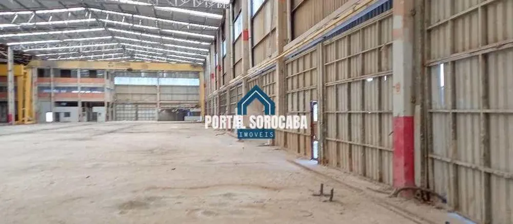 Depósito-Galpão, 24034 m² - Foto 9