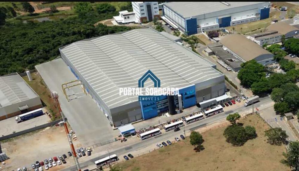 Depósito-Galpão, 24034 m² - Foto 1