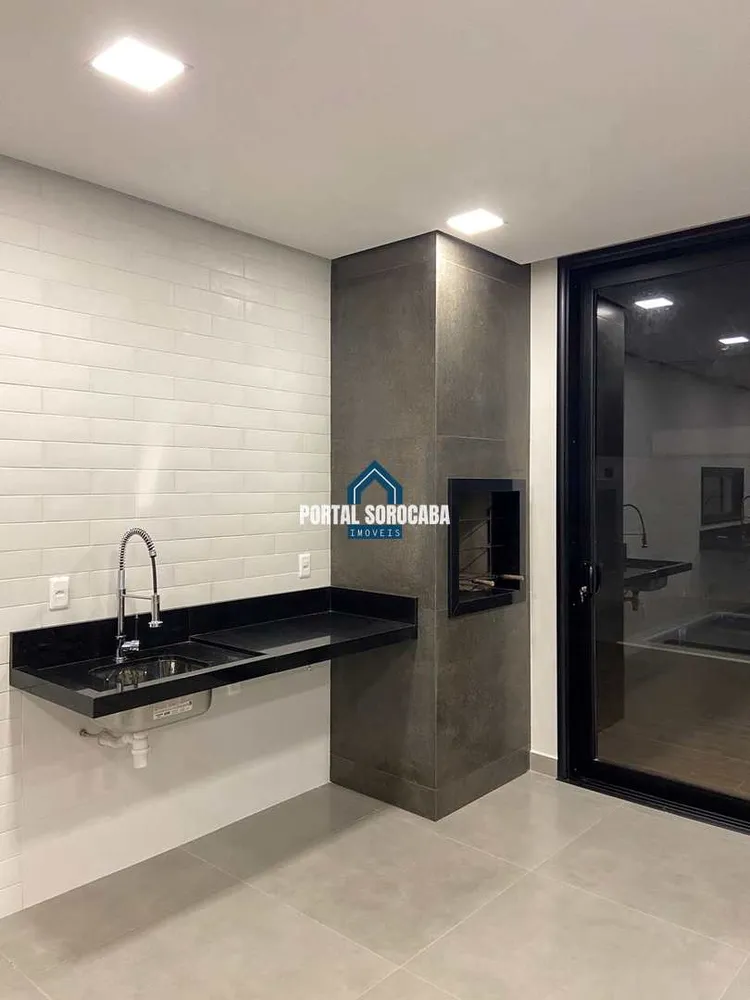 Casa de Condomínio, 3 quartos - Foto 8