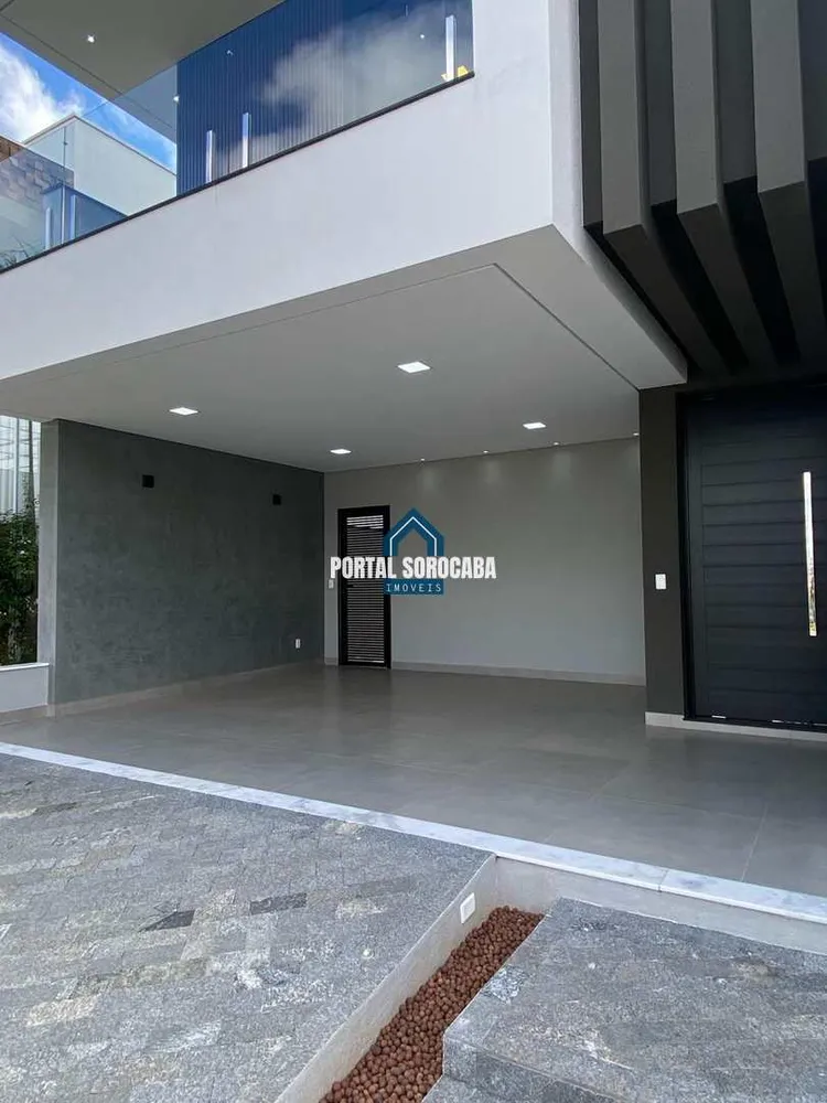 Casa de Condomínio, 3 quartos - Foto 3