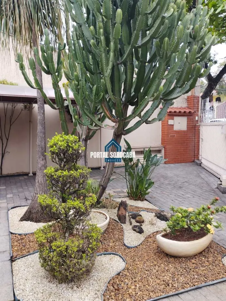 Casa, 4 quartos, 250 m² - Foto 3