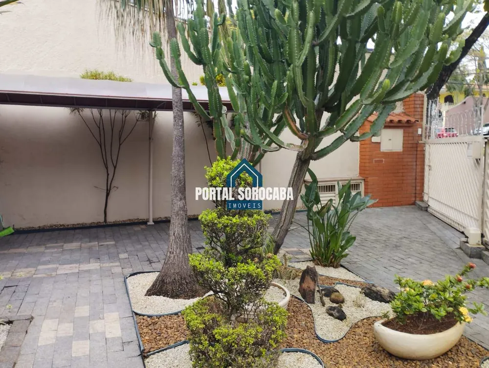 Casa, 4 quartos, 250 m² - Foto 4
