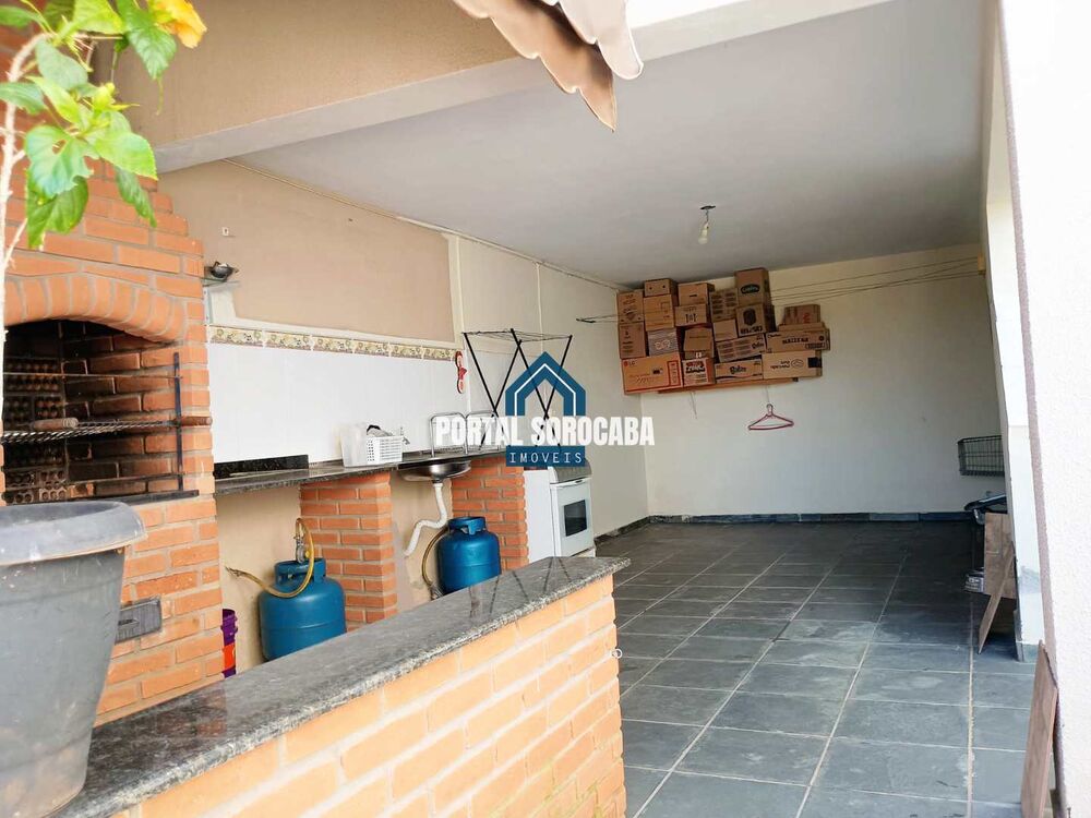 Casa, 3 quartos, 162 m² - Foto 10