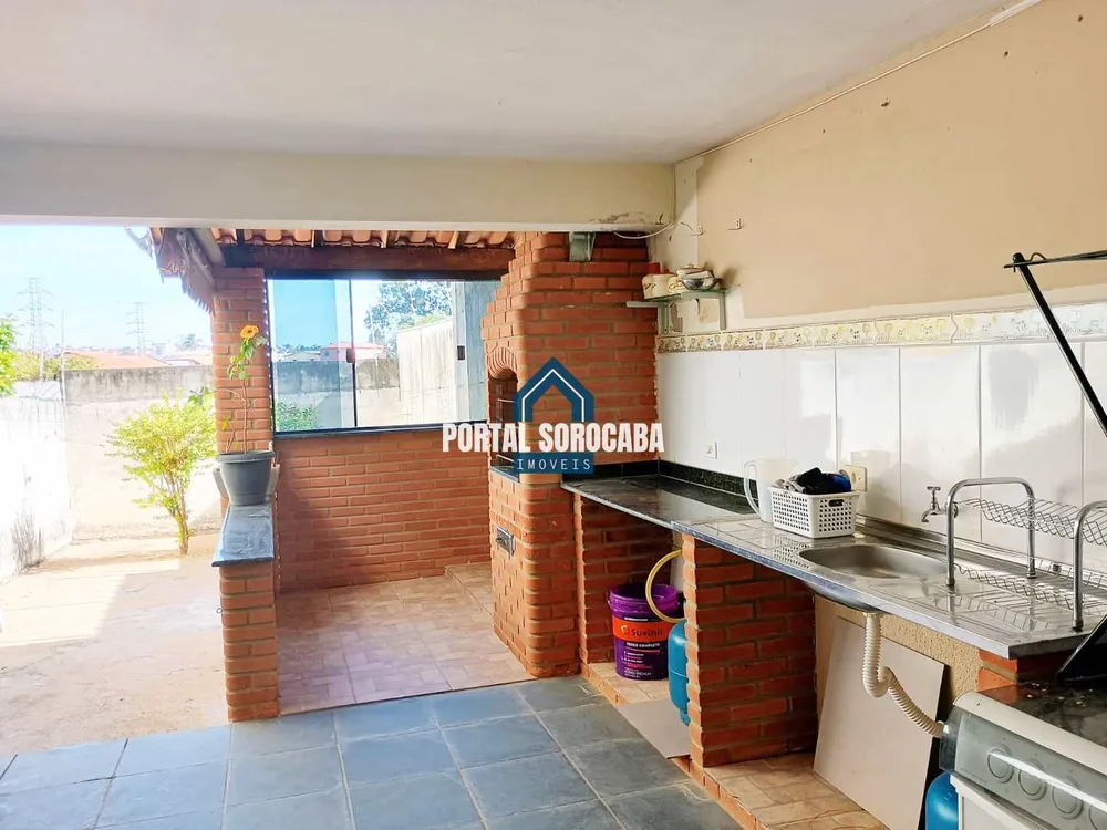 Casa, 3 quartos, 162 m² - Foto 18