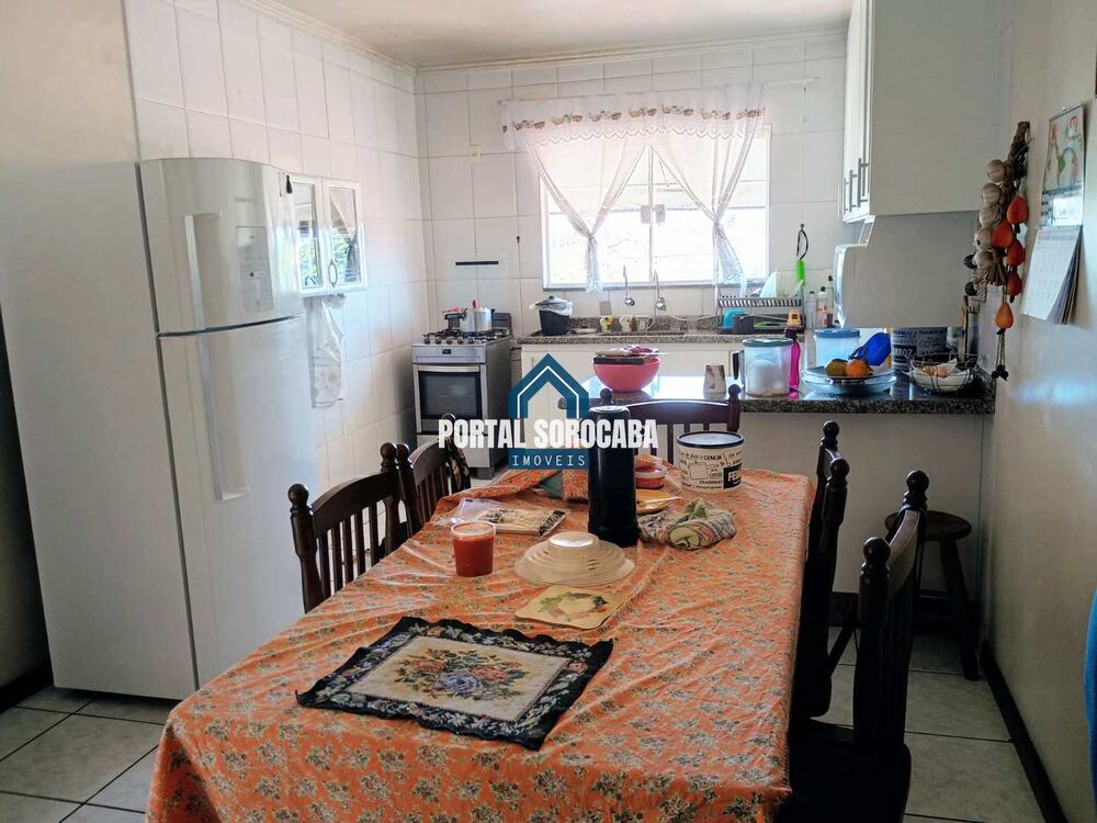 Casa, 3 quartos, 162 m² - Foto 1