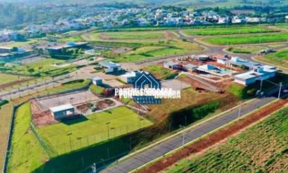 Loteamento e Condomínio, 463 m² - Foto 1