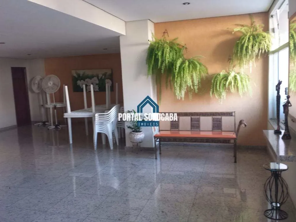 Apartamento, 3 quartos, 147 m² - Foto 11