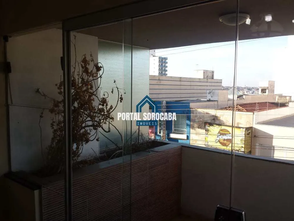 Apartamento, 3 quartos, 147 m² - Foto 5