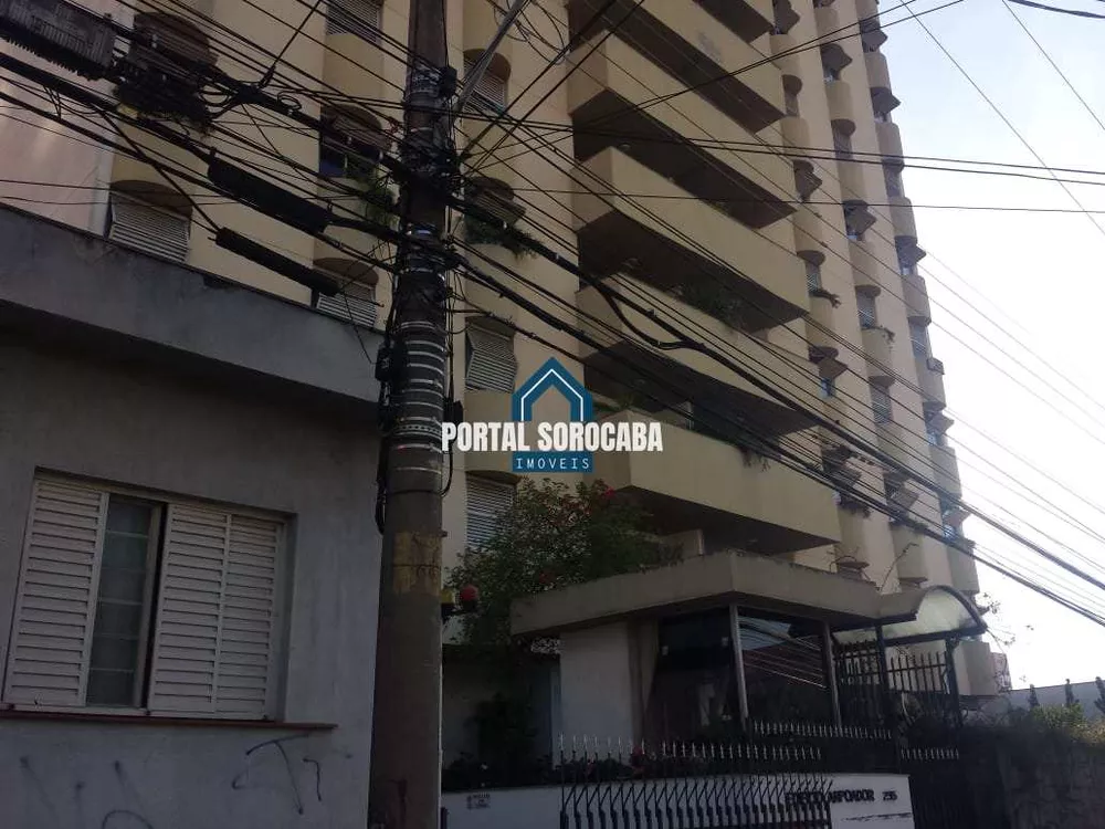 Apartamento à venda com 3 quartos, 147m² - Foto 1