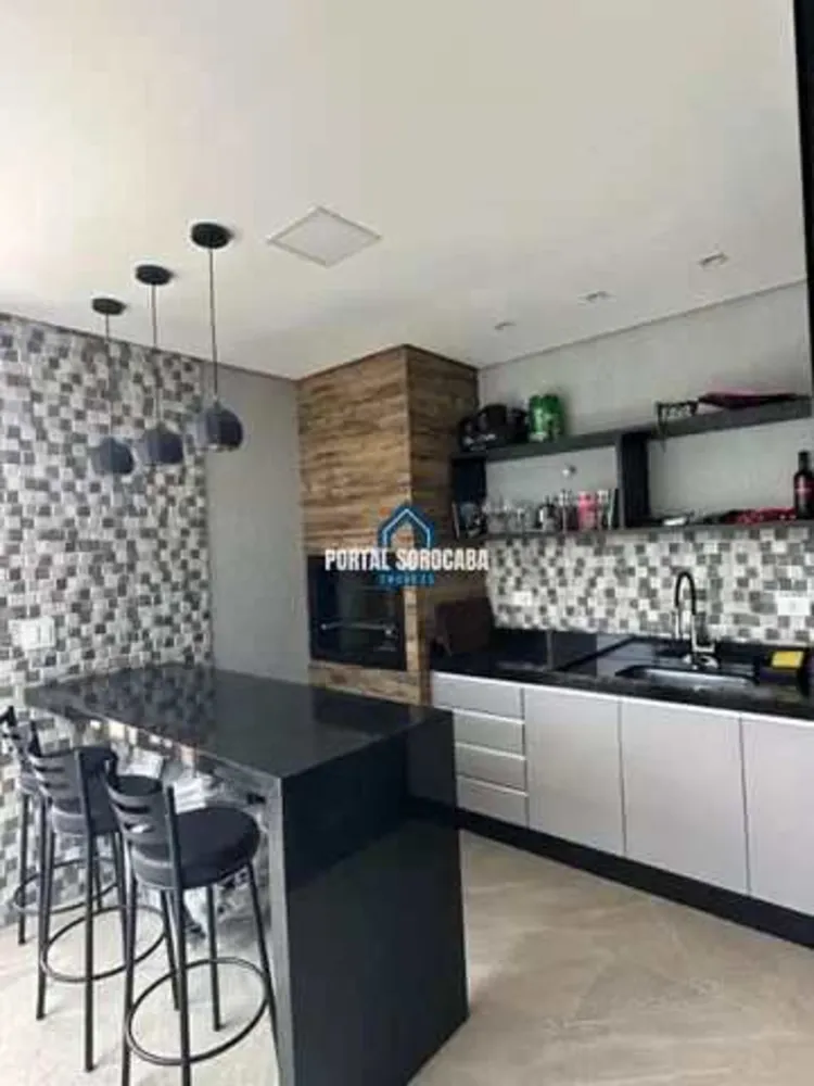 Casa de Condomínio, 2 quartos - Foto 6