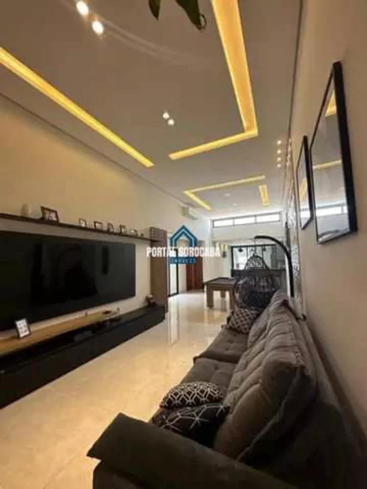 Casa de Condomínio à venda com 2 quartos, 163m² - Foto 3