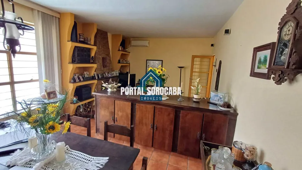 Casa, 3 quartos, 260 m² - Foto 6