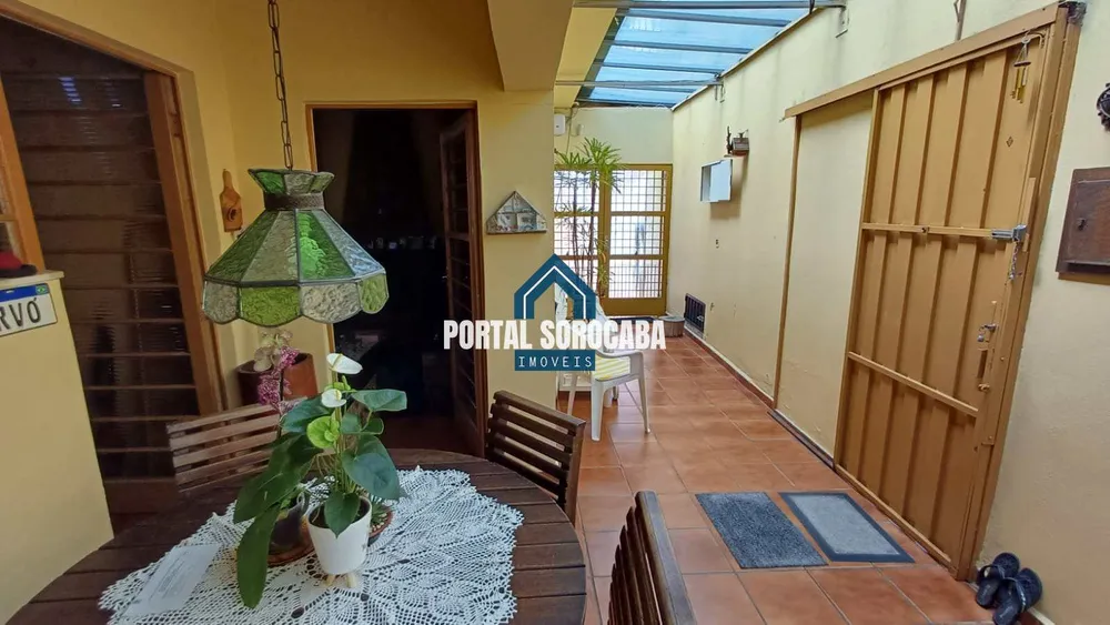 Casa, 3 quartos, 260 m² - Foto 1